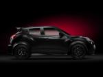Nissan Juke-R Concept 2012 года